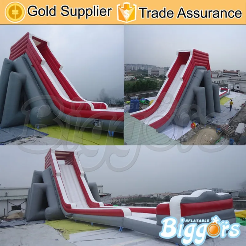 9252 inflatable slide-1
